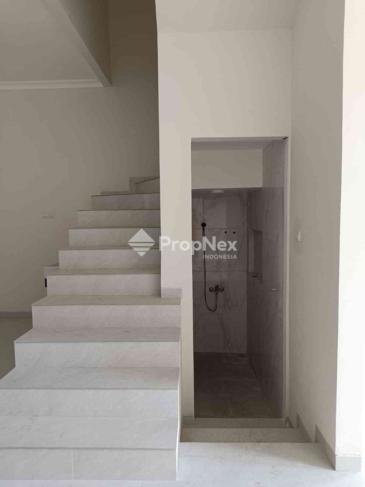 GRESS Rumah Klampis Semolo Timur (IF) — foto 6